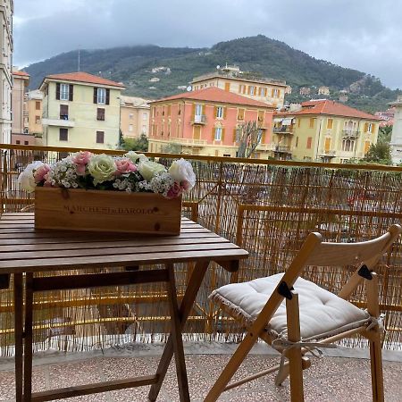 La Perla Chiavari Exterior foto