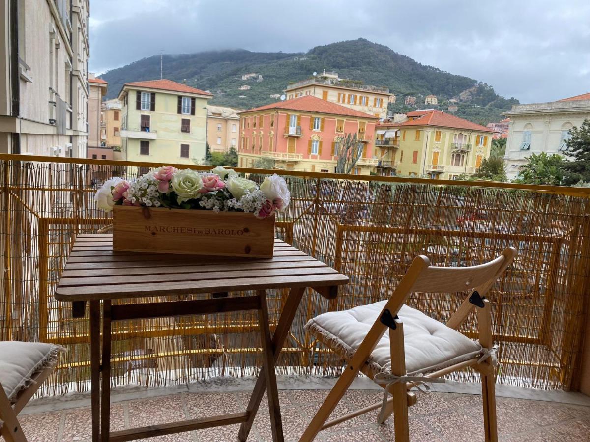 La Perla Chiavari Exterior foto