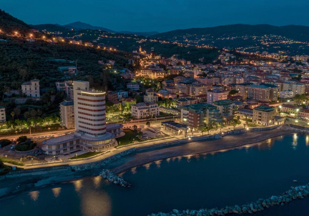 La Perla Chiavari Exterior foto